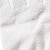 易美丽诺 劳保手套加厚耐磨尼龙点塑涂胶手套防滑工地搬运工作防护手套 白色超薄尼龙丝2包装（24双）