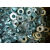 定制IMPA591255591256591257591258KC-50电动除锈机配件敲锈机 锰钢齿轮片591256