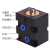 创思艺 方形薄型油缸小油缸JOB CX-LA/SD100*10*20*30*40*50模具