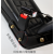 京京叉车座椅安全带 保险带 两点式 普通款 自动伸缩式 适用杭叉合力 C款： 自动伸缩式 1.37米