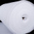 鸣固 珍珠棉 气泡膜包装软泡沫板填充棉打包防震棉EPE板材 厚1mm(宽40cm)