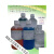 PH校准标准缓冲溶液PH校正液GB透明液体配方有色液体配方可 PH1.68/250mL