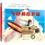 勇气与探索（全3册）：飞行员紫罗兰+小侦探米茨+第一次赛车  森林鱼童书