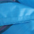 沸耐笙 FNS-147199 双蓝红条220克加厚防水防晒苫布篷布 6*10 1张