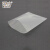 芯硅谷 C4722 LDPE透明平口塑料袋 样品袋 平口袋 152×305mm 1包(100只)