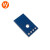 【当天发货】AT24C02 模块 I2C接口 IIC EEPROM 存储模块 智能小车 蓝板