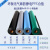 台垫ROHS2.0绿色胶垫橡胶垫PVC桌垫耐磨阻燃地垫耐高温 环保PVC1米*2米*2毫米)