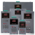 电力调整器80-125A功率调节器SCR可控硅晶闸管加热调压仪 NG3A-80A-YX(三相380V);