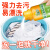 跃净有氧洗衣颗粒浸泡粉去汗渍发霉血渍鲜氧婴儿内衣裤泡洗粉泡泡粉有氧洗衣粉去污去黄去味懒人泡洗颗粒家用 有氧洗衣颗粒500克
