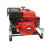华球品牌手抬机动消防泵高压真空移动水泵3C柴油机高扬程 11马力国产动力（JBQ5.2/8）