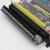 用于西门子s7-200plc控制器cpu224xp输入仿真板cpu226模拟开关量输入程序调试器 板式GPU226主机专用