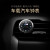 迈期特比亚迪汽车时钟车载石英表车内摆件装饰出风口电子时钟改装 中国标石英表 比亚迪e6