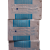 CHFESTO飞斯托气动TPU气管盒装软管16*12*8*514*10*6.56*4*2.53 10*6.5-100米-蓝色