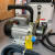 易康易康原装wipcool 电动加油泵 空调压缩机手动加油枪 R4 PCO-4 R6易 PC0-1手动加油泵