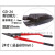 台湾进口钢带剪铁皮打包带剪刀拆包剪铁皮剪工业剪18/24/12/ GD-12 12寸 （300mm）