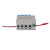 赛米格(SMEG) 小型费控断路器SMGB5-80/4P 80A 4级白色
