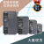 轻享奢南京欧陆变频器EV510A/100/200/500H380v调速器22/55/7定制 EV510A-0037G/0055P-T4 3.7
