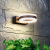 灯典（DENG DIAN）庭院花园围墙灯阳台外墙灯简约现代防水壁灯LED上下发光户外灯照明灯4063 14w 3000K IP54