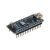 兼容Nano V3.0Atmega328P改进版CH340G开发板送数据线兼容arduino 黑色焊接不带数据线
