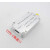 射频功率计V5 100K-10GHZ  USB通信数据导出 功率检波器 幅度测量