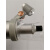 PEAK必佳带灯带刻度放大镜显微镜2008-25X50X75X2008-100X 浅灰色