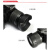 勋狸粑佳能200D 800D 750D 700D 1300D单反相机配件 遮光罩+UV镜+镜头盖 800D 18-135 USM镜头套装 其他
