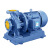 道泵三相离心泵冷却塔增压工业380V暖气循环泵使用 37kw  口径下 0.75kw 口径下单备注