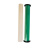 雅柯莱 YCN-280-G 高品质树脂碳带色带 280mm*100m 绿色 （单位：卷）