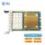 光润通 万兆四光口OCP3.0夹层卡 F1004E-OCP-V3.0 XL710芯片 SFP+服务器光网卡
