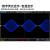 久聚和MPO6204D四通道荧光数字示波器+信号发生器逻辑分析仪 DPO6084B【80M带宽】【示波器】