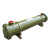 液压列管式水冷却器空气散热器冷凝器可定制 OR-600
