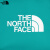 北面（The North Face） 单肩包男女通用2023新款户外运动轻巧便携斜挎包腰包 OLI/藏青色 2.5升/170*170*80mm
