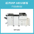长平MP 6210D粉盒 适用理光Aficio 1060/1075/2051/2060/2075,MP5500/6000/6001打印机墨粉盒