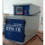 电焊条烘干箱保温箱ZYH-10/20/30自控远红外电焊条焊剂烘干机烤箱 ZYH30单门