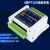 8路PT100温度采集模块铂热电阻RS485 CAN通讯工业级变送议价 隔离型CAN