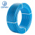 起帆（QIFAN）电缆 RV-450/750-1*2.5平方国标铜芯多股软线 蓝色 100米