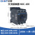 CJX2交流接触器220单相380三相24小型12常开常闭NXC100 18 25  24 NXC-100A