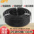 贝傅特 PE波纹管 塑料电线电缆保护套聚乙耐磨穿线软管 PE-AD18.5内径14.3mm【100米】