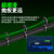 迎科进口鱼线中国红pe线大力马主线品牌8编微物路亚海杆海竿专用 160米远投pe线-绿色 0.6号