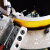 先明(123-273mm(外径)圆管坡口机外钳式全自动不锈钢管电动倒角机管子切割机剪板C460