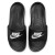 耐克（NIKE）男鞋一字沙滩鞋 (NAME NOT LEGAL) 凉鞋拖鞋运动凉拖FZ2852 CN9675-002/一字拖/黑白 44