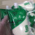 鲜奶包装袋 牛奶包装膜 铝箔包装袋 铝箔袋 灌装机封袋机 浅灰色