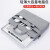 尼凡尼凡红米RedmiBook Pro 2024款屏幕保护膜键盘膜钢化膜防窥膜电脑包 斜跨式单肩手提包/留言颜色 红米 RMA2203-AB /RMA2203-AG