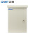 正泰(CHNT)JFF1-3030/14-1.0mm-HW 基业箱电控箱户外 室外防雨强电控制箱