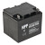 定制蓄电池NP12-38/12V38AH阀控式直流屏UPS铅酸免维护电池适配