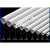 线管pvc PVC管子硬6mm管道8小水管UPVC线管11小口径塑料细管DIY管 外径6mm*壁厚1mm1米