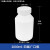 贝傅特 F4大口四氟广口试剂瓶宽口瓶聚四氟乙烯实验室耐高温酸碱广口2000ml（1个）