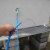 华摩家用阳台水龙头延长接水管浇花软管卡扣接头塑料加长水管快速接头 50米卡扣式放水管