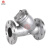 派沃PEVO VALVE  Y型过滤器GL41H-16C 碳钢 GL41H-16C DN80 