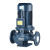 卧室管道泵 ：台单位 ISW50-200-5.5